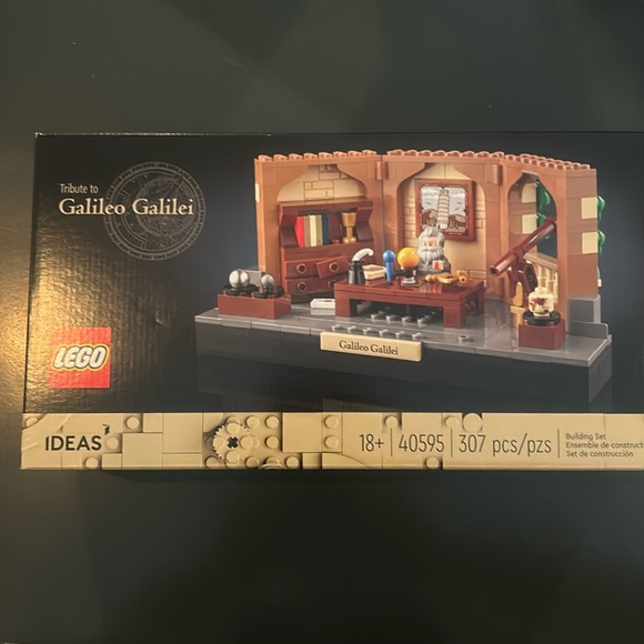 Lego 40595 - Picture 1 of 2